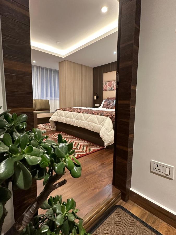Lasa Homes Гангток Экстерьер фото