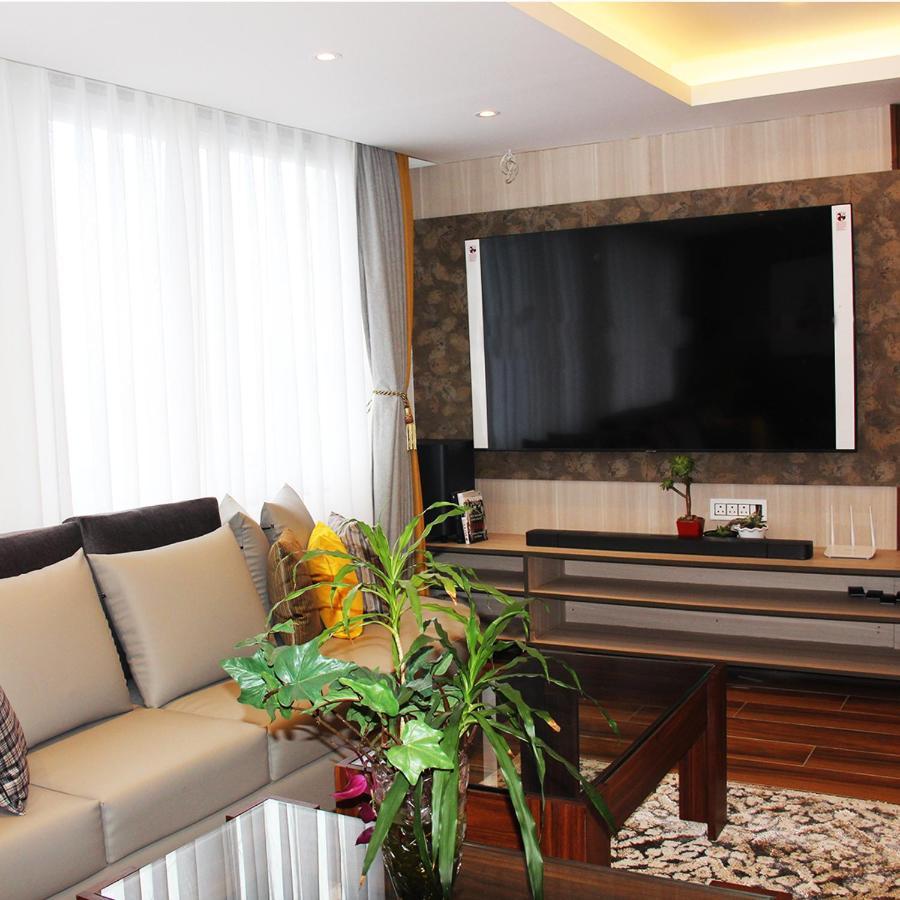 Lasa Homes Гангток Экстерьер фото
