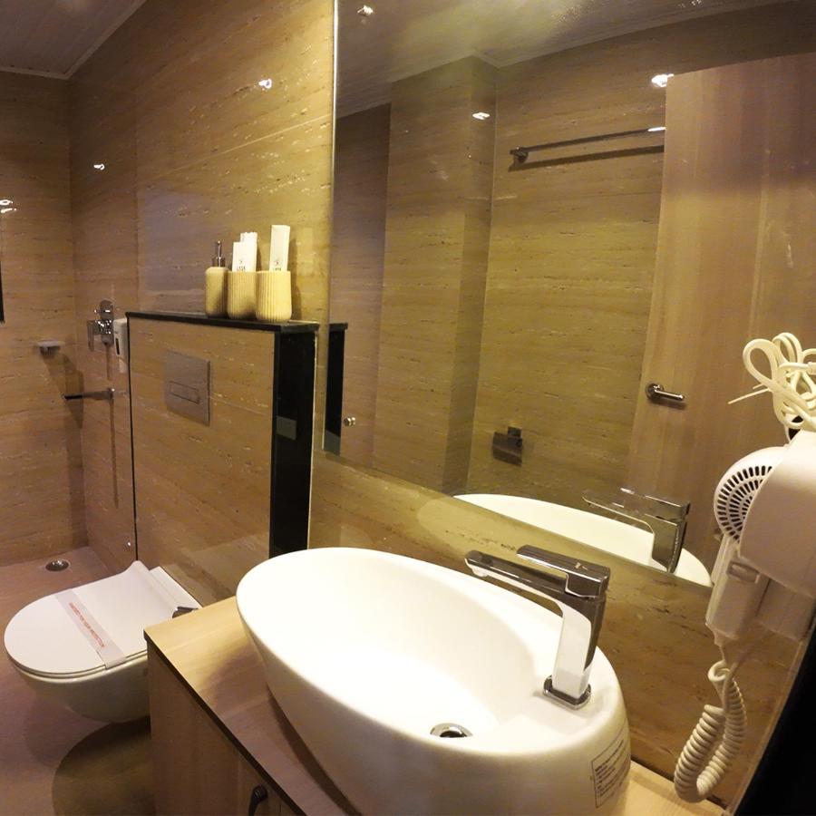 Lasa Homes Гангток Экстерьер фото