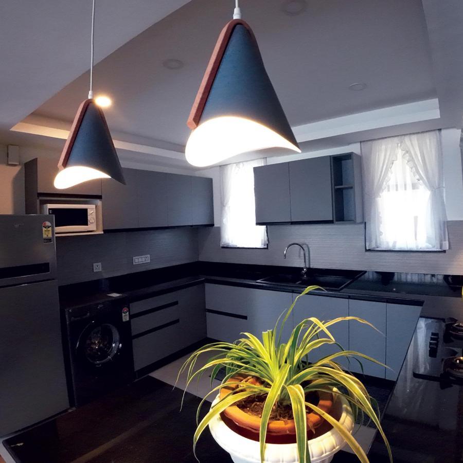Lasa Homes Гангток Экстерьер фото